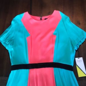 NWT Prabal Gurung for Target Dress Size 16